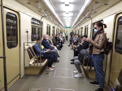 В Новосибирске подорожает проезд в общественном транспорте