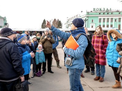 Новости Сибири