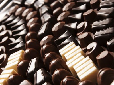 Новосибирская область активно экспортирует шоколад и семена рапса