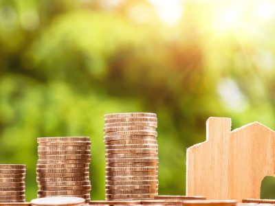 Банк ДОМ.РФ в Новосибирской области выдал около трех тысяч ипотечных кредитов