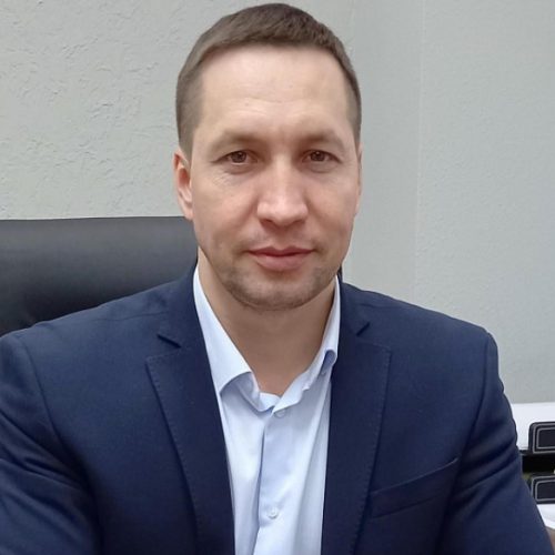 В компании «Сибирский бетон» назначен новый управляющий директор