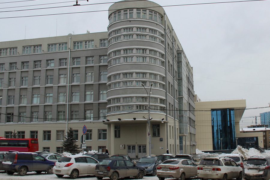 Новосибирская область подтвердила кредитные рейтинги Fitch Ratings