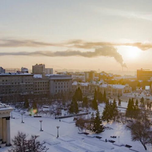 Более 1,8 млрд рублей должны жители и предприятия Новосибирска за тепло и горячую воду