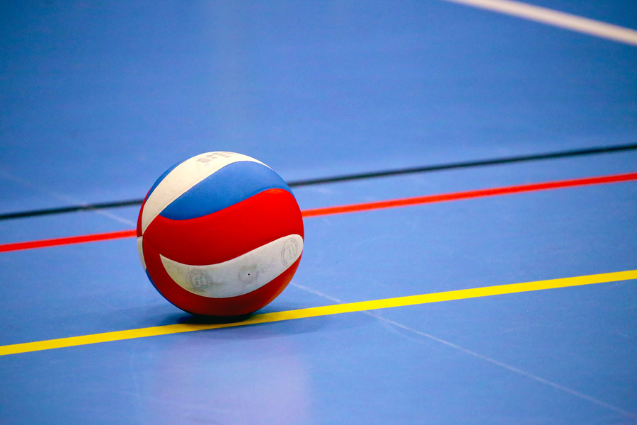 «Ростелеком» в Новосибирске обеспечил надежной связью спортивную школу по волейболу