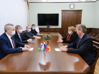 Новости Сибири