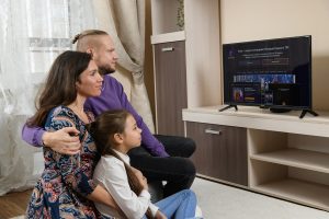 Новогодняя классика и новые блокбастеры: праздничные предпочтения сибиряков в Wink