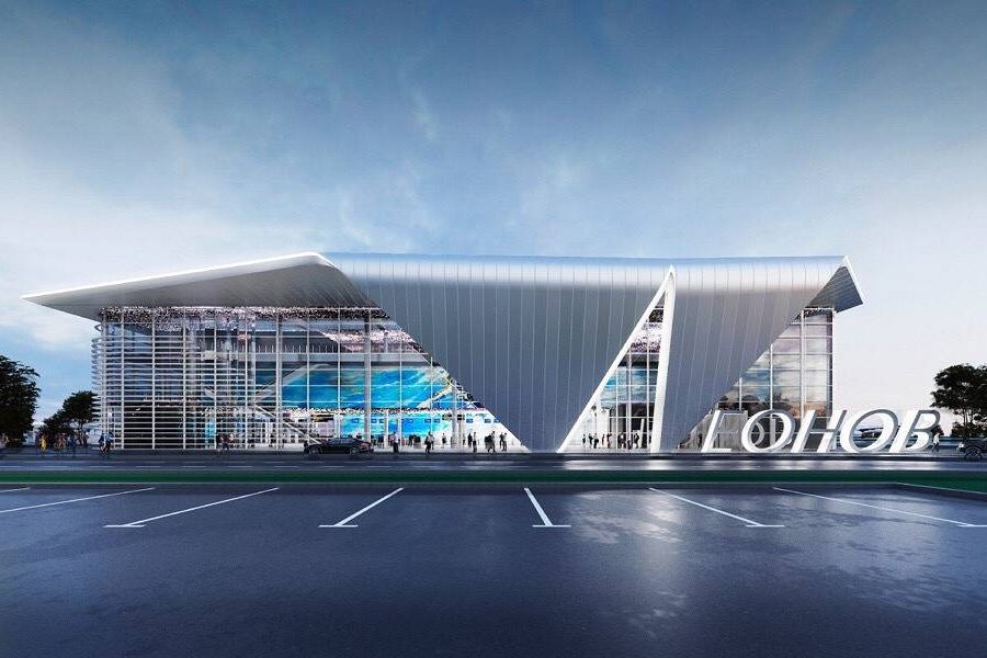 «Новапорт» хочет получить федеральное финансирование на ВПП аэропорта Кемерова