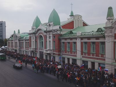 Прокуроры назначают крайних, депутатов вызывают «на ковер»