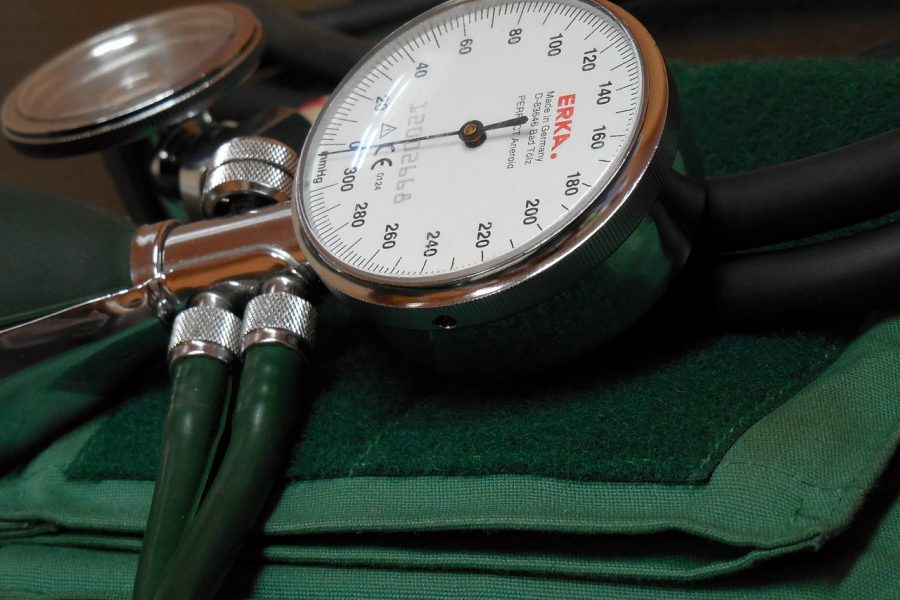 Во втором полугодии 2020 года новосибирцы чаще обращались к врачам