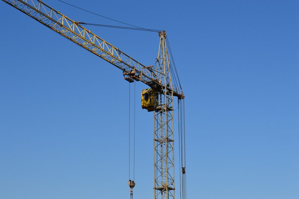 Еще четыре долгостроя региона могут быть достроены через ППК «Фонд»