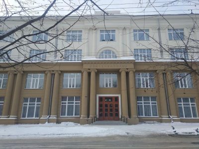 Главгосэкспертиза согласовала смету общежития Новосибирской консерватории