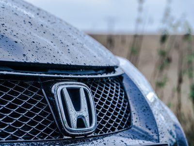Honda завершает продажи автомобилей в России