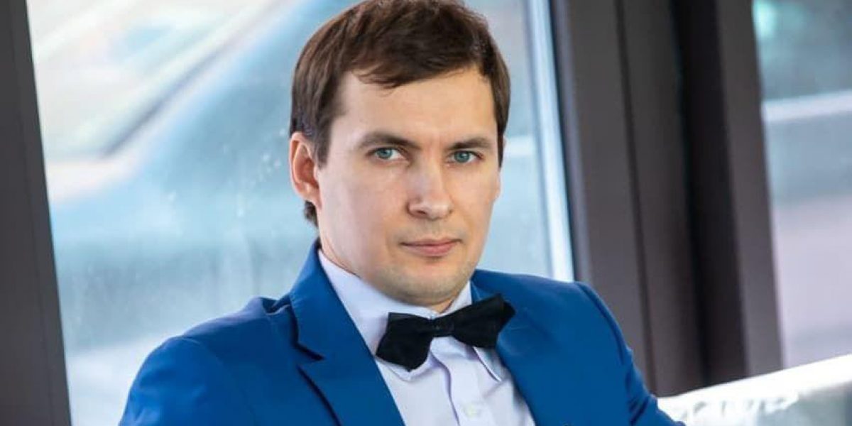 Генеральный директор ООО «СТС-автомобили» (официальный дилер Mercedes-Benz в Сибири) Павел Костенко