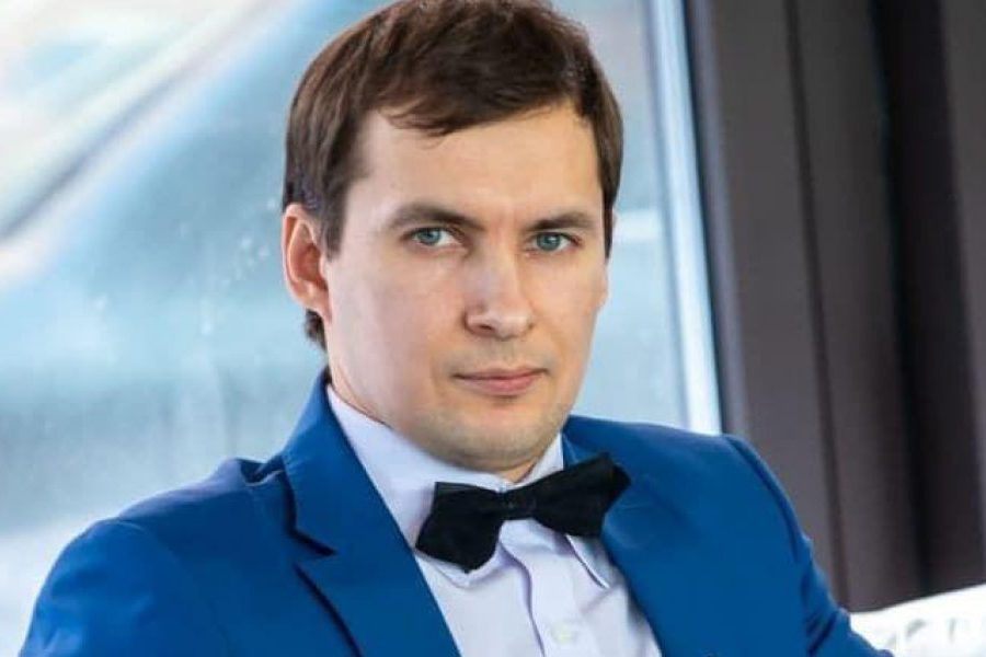 Генеральный директор ООО «СТС-автомобили» (официальный дилер Mercedes-Benz в Сибири) Павел Костенко