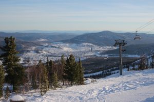 Пандемия привлекла инвесторов в туристические проекты регионов Сибири