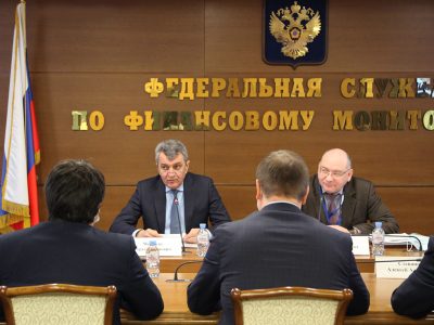 Доля теневого сектора в экономике Сибирского федерального округа остаётся высокой