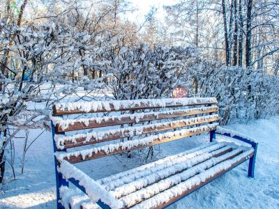 Резкое похолодание ожидается в выходные в Новосибирске