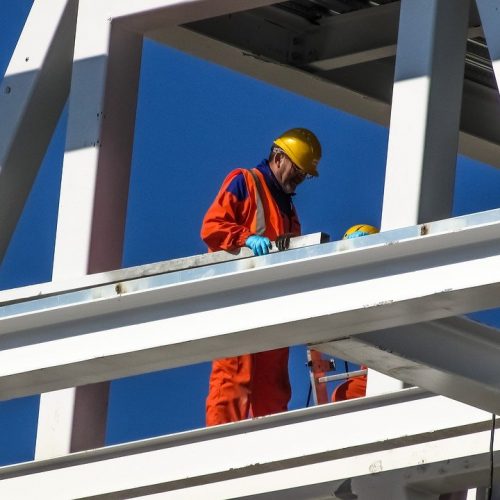 В 2020 году в Новосибирске спрос на строительный бизнес вырос на 46%