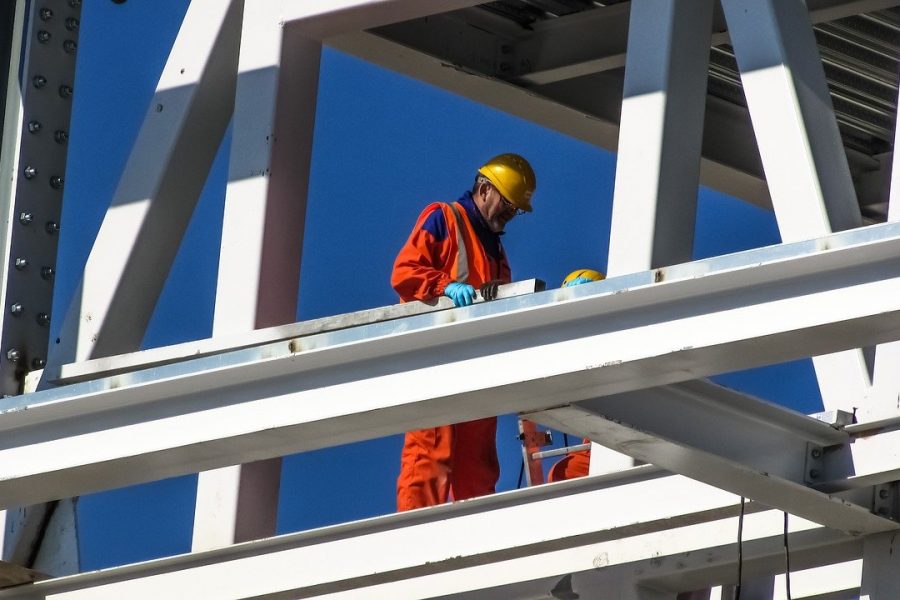 В 2020 году в Новосибирске спрос на строительный бизнес вырос на 46%