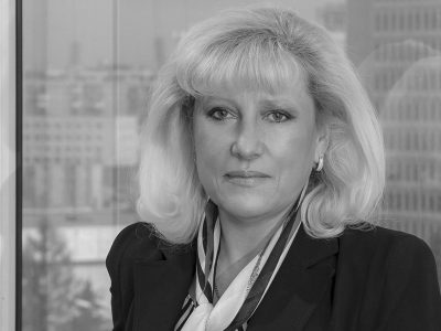 Ушла из жизни глава Новосибирского филиала Банка «Открытие»