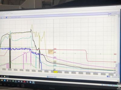 Новосибирские учёные разработали технологию безмазутной растопки пылеугольных котлов