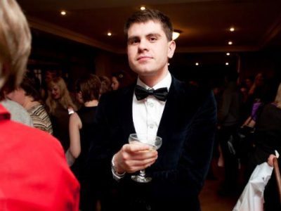 Районный депутат замахнулся на федеральный уровень