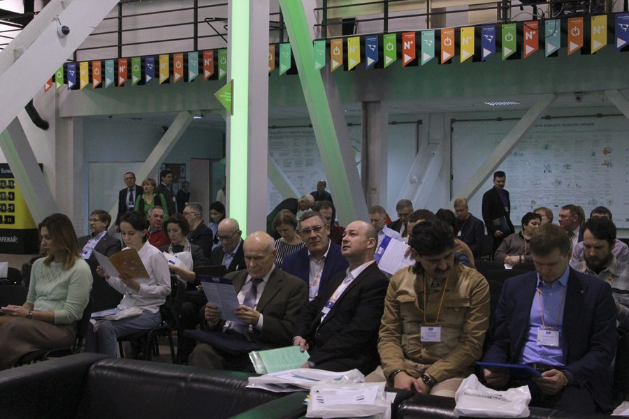 Форум «Кооперация науки и производства» пройдет в Новосибирске