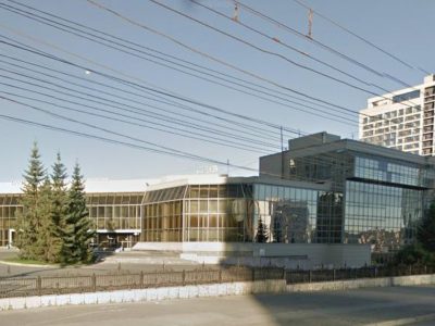 Землю на «банковской» улице Новосибирска может получить «Дом-Строй Сибирь»