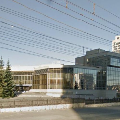 Землю на «банковской» улице Новосибирска может получить «Дом-Строй Сибирь»