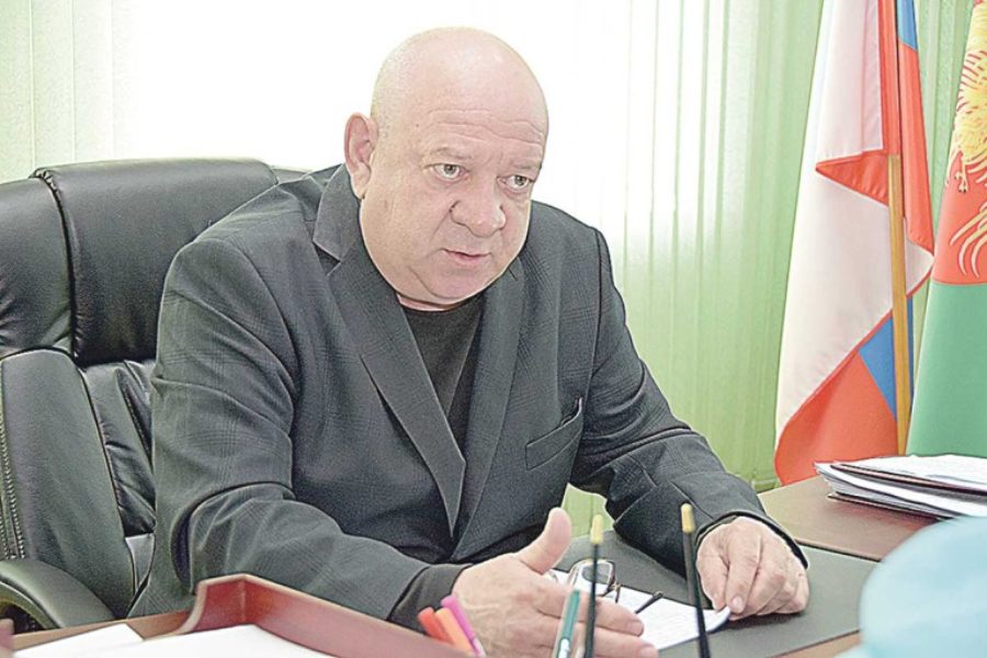 Завершено расследование дела экс-главы Толмачёвского сельсовета
