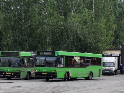 Транспортное предприятие «довезет» до комиссии по этике