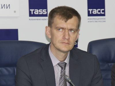 Из департамента промышленности Новосибирска увольняется глава управления инноваций