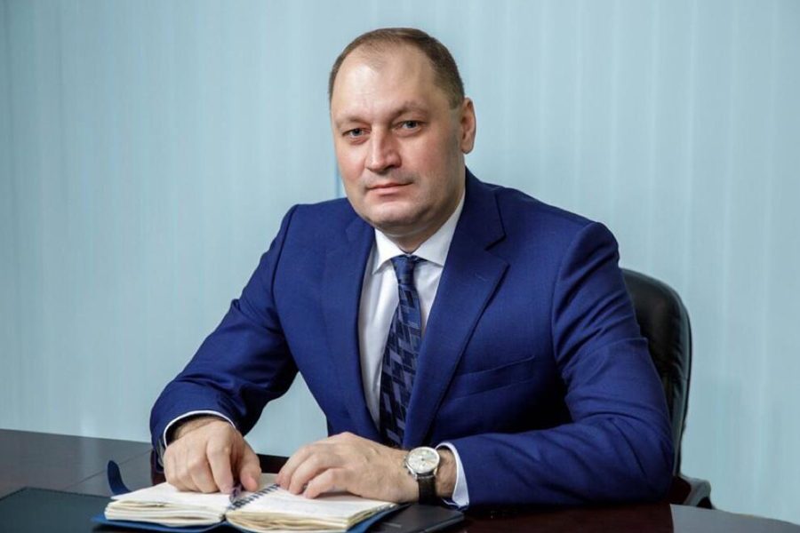 Станислав Могильников уходит с должности управляющего ВТБ в Новосибирске