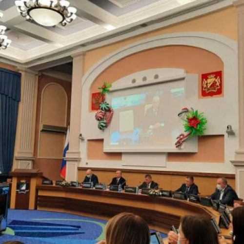 Мэрия Новосибирска и СГК ведут переговоры о концессии на теплосетях
