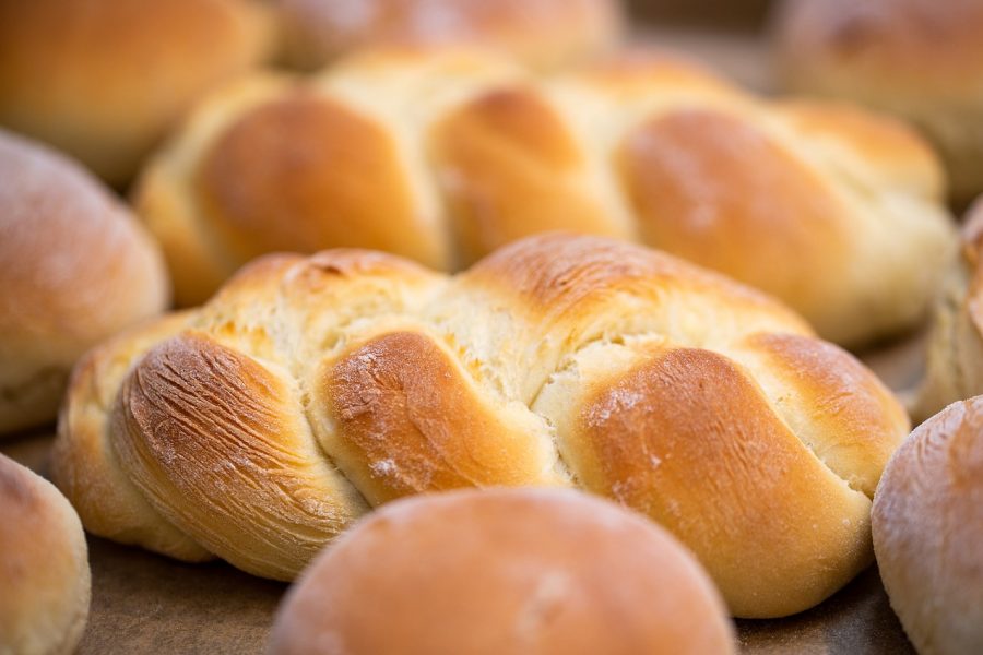 Производители муки и хлеба в Новосибирской области получат субсидии