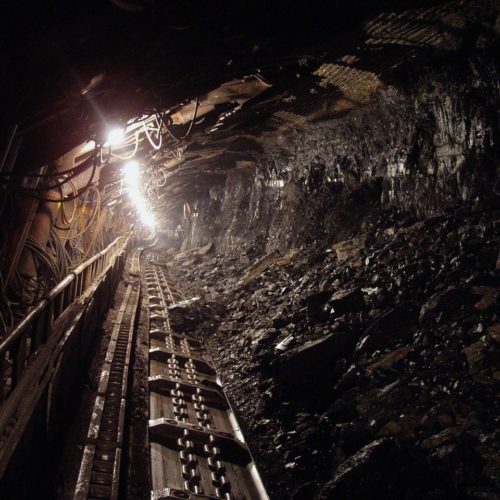 Из-за пандемии география экспорта сибирского угля изменилась