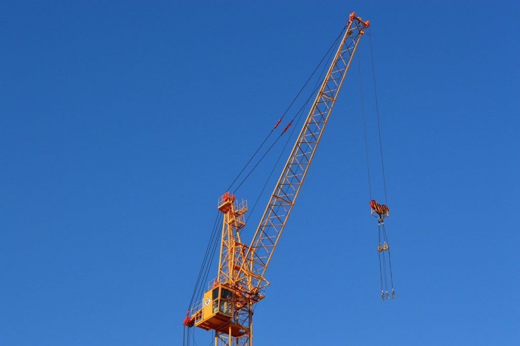 Два долгостроя на Вилюйской достроит региональный фонд защиты прав дольщиков