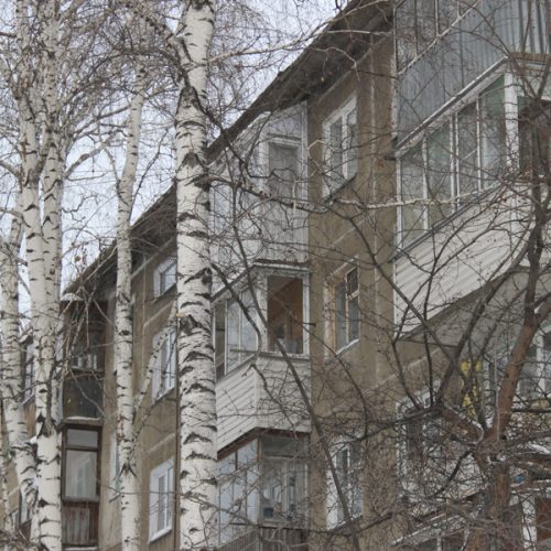 Экс-чиновники мэрии Новосибирска получили срок за мошенничество с муниципальным жильем