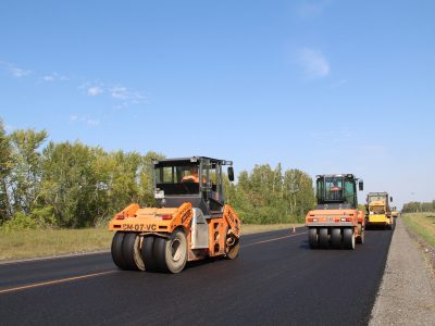 КСП проверила эффективность бюджетных вложений в новосибирские дороги