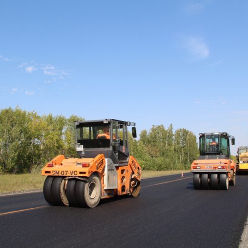 КСП проверила эффективность бюджетных вложений в новосибирские дороги