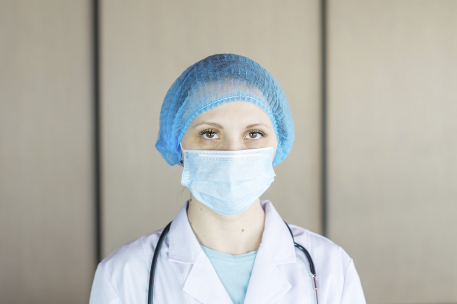 Медики могут получить скидку по ипотеке в Банке «Левобережный»