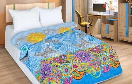 Бамбуковое одеяло: как сделать правильный выбор