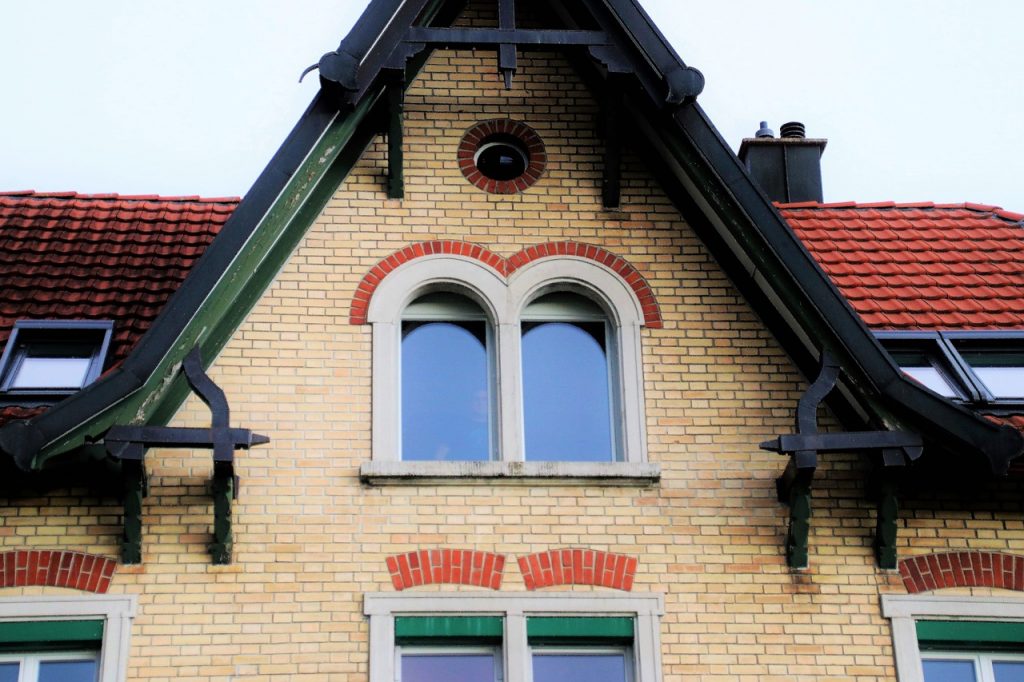 Загородные дома в Новосибирской области подорожали на 1,5%