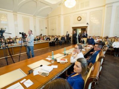 Компании Новосибирской области активно подают заявки на участие в конкурсе «Экспортер года»