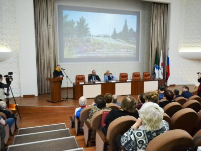 Продажа части сквера на Демакова спасет его от жилой застройки