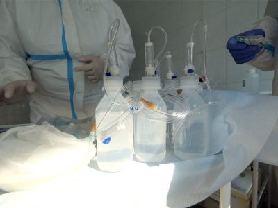 Новости Новосибирска