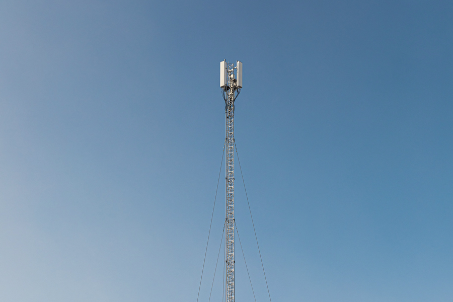 «Ростелеком» помог «Сибантрациту» обеспечить интернетом и мобильной связью предприятия в Новосибирской области