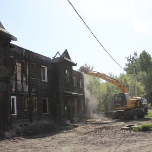 Новое в строительном законодательстве: минус мэрия и частный сектор