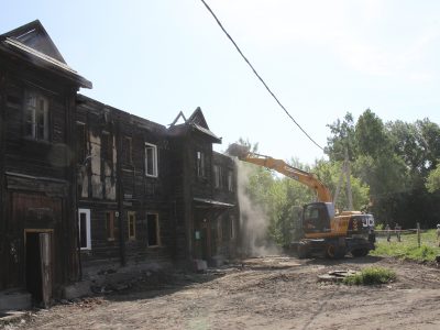 Новое в строительном законодательстве: минус мэрия и частный сектор