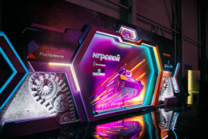 Ростелеком